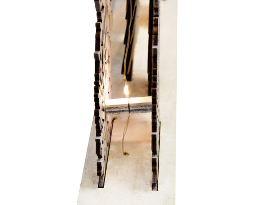 Сделать заказ Декоратиный светильник Neon-Night 504-021| VIVID-LIGHT.RU