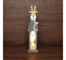 Декоратиный светильник Neon-Night 504-007