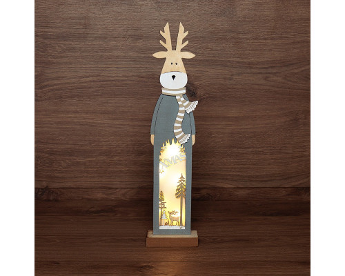 Оформить заказ Декоратиный светильник Neon-Night 504-007| VIVID-LIGHT.RU