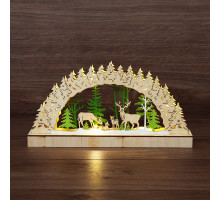 Декоратиный светильник Neon-Night 504-026