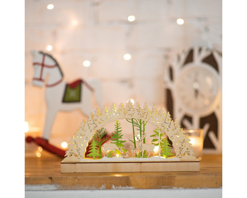 Заказать Декоратиный светильник Neon-Night 504-026| VIVID-LIGHT.RU