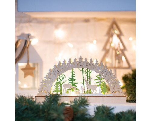 Заказать Декоратиный светильник Neon-Night 504-026| VIVID-LIGHT.RU