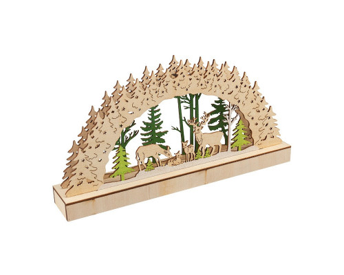 Заказать Декоратиный светильник Neon-Night 504-026| VIVID-LIGHT.RU