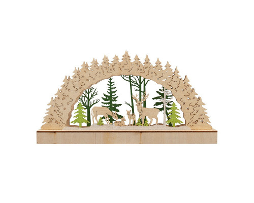 Заказать Декоратиный светильник Neon-Night 504-026| VIVID-LIGHT.RU