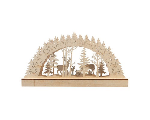 Заказать Декоратиный светильник Neon-Night 504-026| VIVID-LIGHT.RU