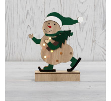 Декоратиный светильник Neon-Night 504-017