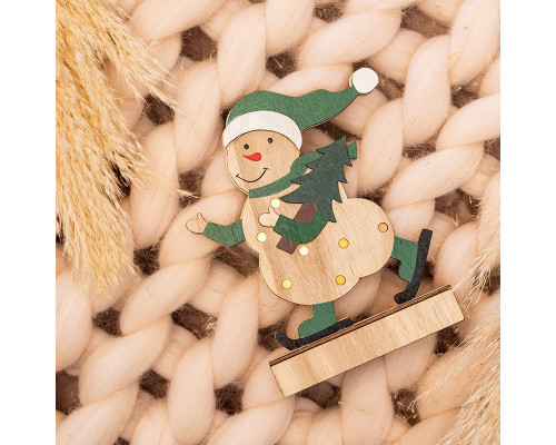 Заказать Декоратиный светильник Neon-Night 504-017| VIVID-LIGHT.RU