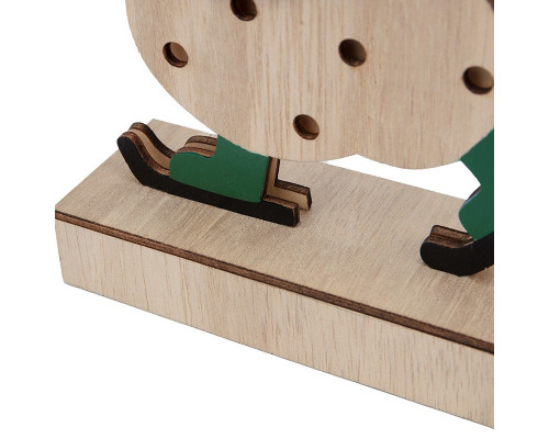 Заказать Декоратиный светильник Neon-Night 504-017| VIVID-LIGHT.RU