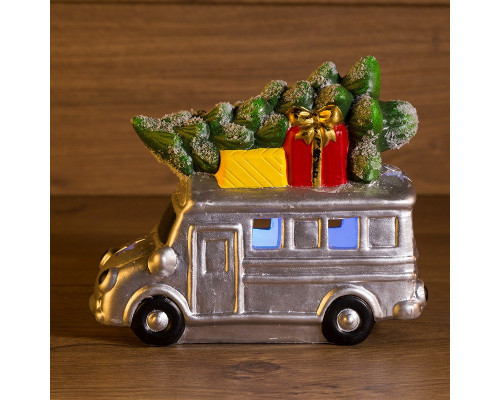 Заказать Декоратиный светильник Neon-Night 505-019| VIVID-LIGHT.RU