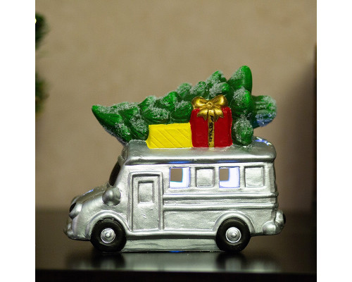 Заказать Декоратиный светильник Neon-Night 505-019| VIVID-LIGHT.RU