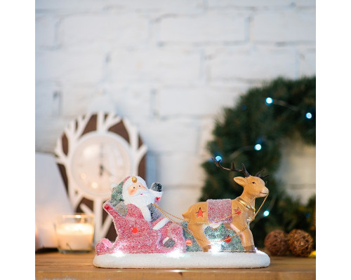 Купить Декоратиный светильник Neon-Night 505-029| VIVID-LIGHT.RU