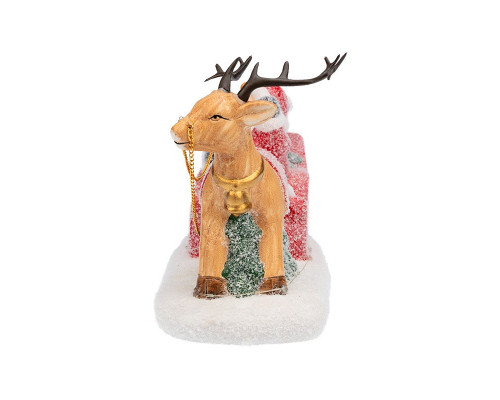 Купить Декоратиный светильник Neon-Night 505-029| VIVID-LIGHT.RU