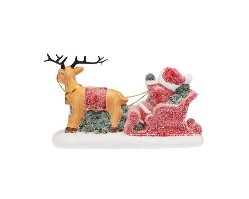 Купить Декоратиный светильник Neon-Night 505-029| VIVID-LIGHT.RU