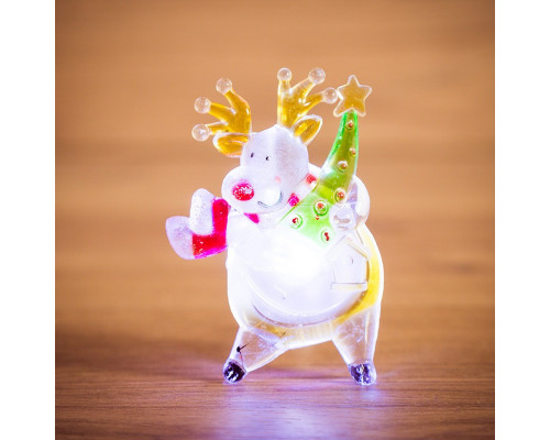 Оформить заказ Декоратиный светильник Neon-Night 501-024| VIVID-LIGHT.RU