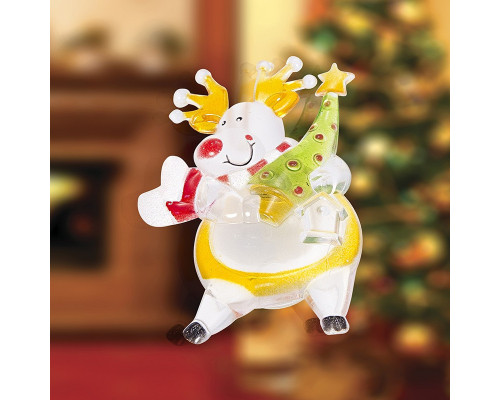 Оформить заказ Декоратиный светильник Neon-Night 501-024| VIVID-LIGHT.RU