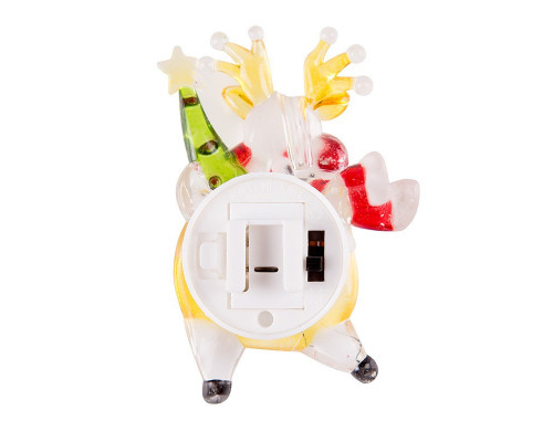 Оформить заказ Декоратиный светильник Neon-Night 501-024| VIVID-LIGHT.RU