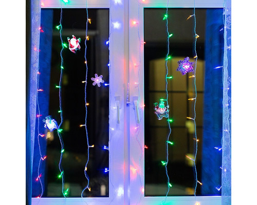 Купить Декоратиный светильник Neon-Night 501-023| VIVID-LIGHT.RU