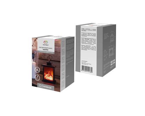 Оформить заказ Декоратиный светильник Neon-Night 511-031| VIVID-LIGHT.RU