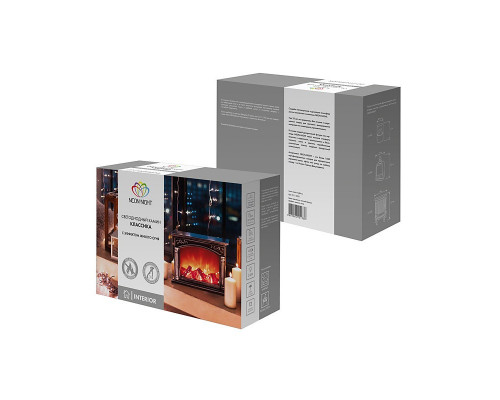 Купить Декоратиный светильник Neon-Night 511-030| VIVID-LIGHT.RU