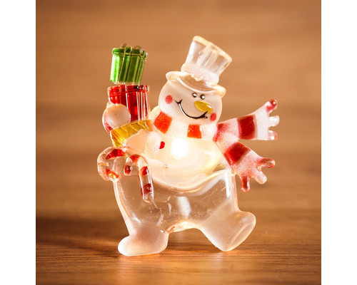 Оформить заказ Декоратиный светильник Neon-Night 501-022| VIVID-LIGHT.RU