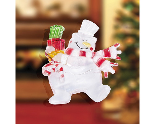 Оформить заказ Декоратиный светильник Neon-Night 501-022| VIVID-LIGHT.RU