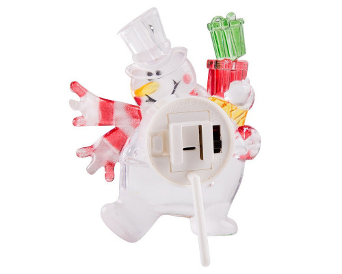 Оформить заказ Декоратиный светильник Neon-Night 501-022| VIVID-LIGHT.RU