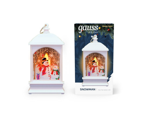 Сделать заказ Декоративный светильник Gauss HL030| VIVID-LIGHT.RU