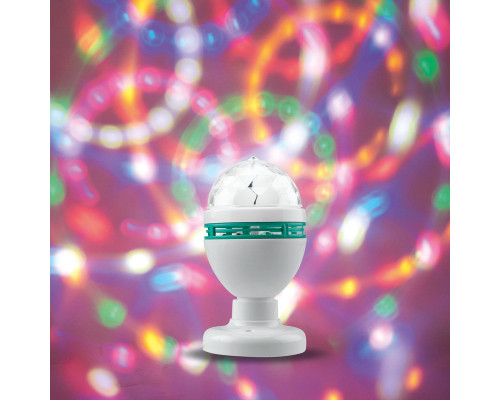 Заказать Диско-лампа Neon-Night 601-251| VIVID-LIGHT.RU