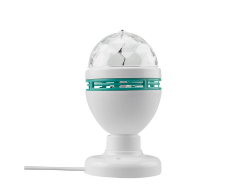 Заказать Диско-лампа Neon-Night 601-251| VIVID-LIGHT.RU