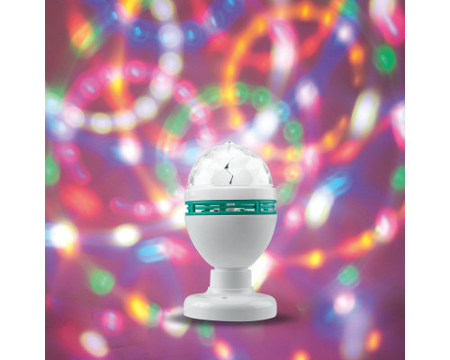 Заказать Диско-лампа Neon-Night 601-250| VIVID-LIGHT.RU