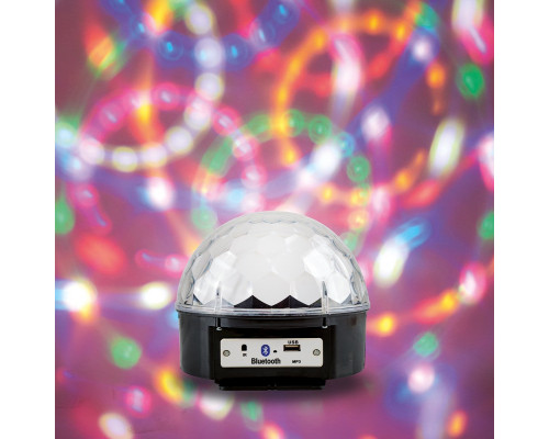 Купить Диско-лампа Neon-Night 601-257| VIVID-LIGHT.RU