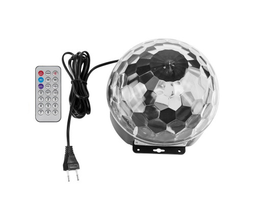 Купить Диско-лампа Neon-Night 601-257| VIVID-LIGHT.RU