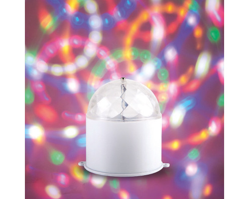 Заказать Диско-лампа Neon-Night 601-252| VIVID-LIGHT.RU