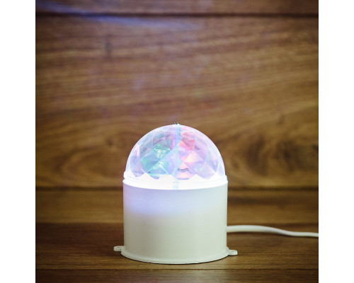 Заказать Диско-лампа Neon-Night 601-252| VIVID-LIGHT.RU