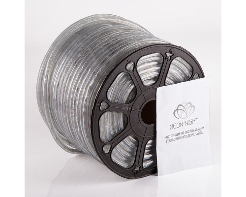 Купить Дюралайт Neon-Night 121-121-4| VIVID-LIGHT.RU