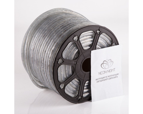 Заказать Дюралайт Neon-Night 121-155| VIVID-LIGHT.RU