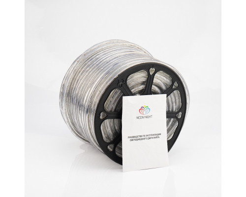 Заказать Дюралайт Neon-Night 121-156| VIVID-LIGHT.RU