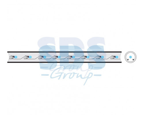 Заказать Дюралайт Neon-Night 121-329-6| VIVID-LIGHT.RU