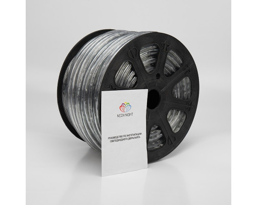 Оформить заказ Дюралайт Neon-Night 121-329-4| VIVID-LIGHT.RU