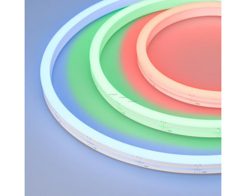 Заказать Гибкий неон Arlight 029804| VIVID-LIGHT.RU