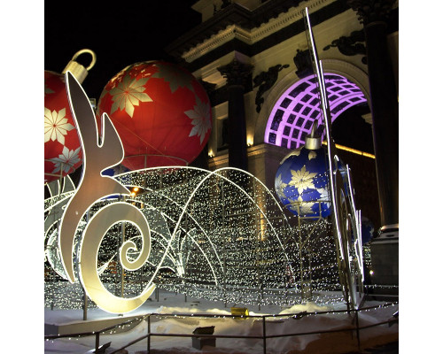 Купить Гибкий неон Neon-Night 131-016| VIVID-LIGHT.RU