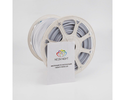 Сделать заказ Гибкий неон Neon-Night 131-095| VIVID-LIGHT.RU