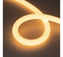 Гибкий неон Arlight 038749