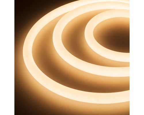 Оформить заказ Гибкий неон Arlight 038750| VIVID-LIGHT.RU