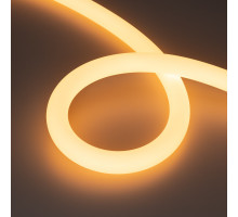 Гибкий неон Arlight 038748