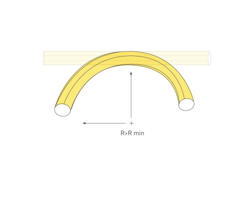 Купить Гибкий неон Arlight 039546| VIVID-LIGHT.RU