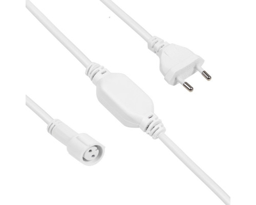 Сделать заказ Комплект подключения Neon-Night 303-500-1| VIVID-LIGHT.RU