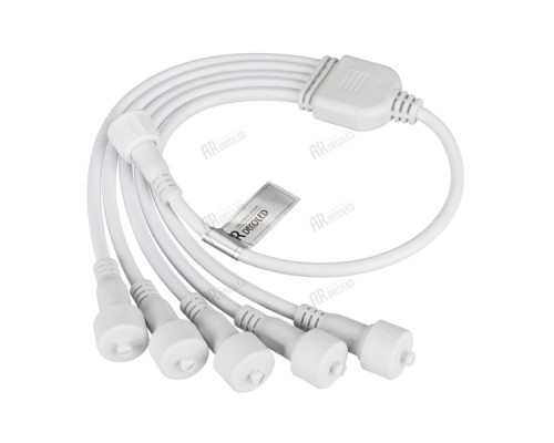 Купить Свет для улицы ARdecoled 031805| VIVID-LIGHT.RU