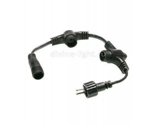 Сделать заказ Разветвитель Laitcom PR13-ST| VIVID-LIGHT.RU