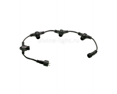 Оформить заказ Разветвитель Laitcom PR15-ST| VIVID-LIGHT.RU